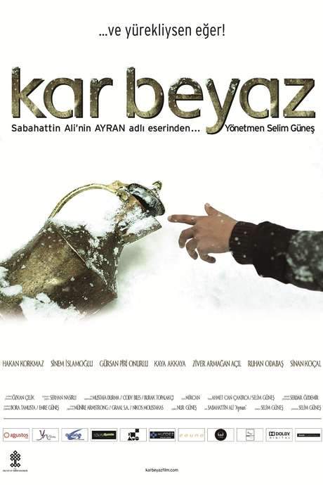 Set in the early 1970s, the film follows the daily struggle of Hasan, a young boy in a remote, impoverished village. Driven by his love for his mother, he earns a living selling ayran, while the surrounding residents cope with their own hardships. The story paints a vivid picture of the era’s relentless cycle of poverty and resilience.